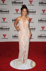 KANY GARCIA at Billboard Latin Music Awards in Miami 04/28/2016