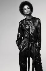 KARLY LOYCE by Terry Richardson for Porter Magazine