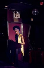 KARLY LOYCE by Terry Richardson for Porter Magazine