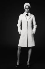 KARLY LOYCE by Terry Richardson for Porter Magazine