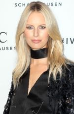 KAROLINA KURKOVA at IWC Schaffhausen for the Love of Cinema Dinner at Tribeca Film Fest in New York 04/14/2016