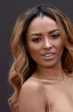 KAT GRAHAM at 2016 MTV Movie Awards in Burbank 04/09/2016