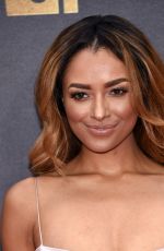 KAT GRAHAM at 2016 MTV Movie Awards in Burbank 04/09/2016