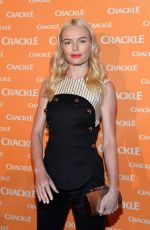 KATE BOSWORTH at Crakle