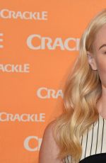 KATE BOSWORTH at Crakle