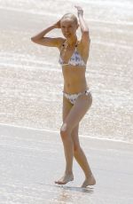 KATE BOSWORTH in Bikini at a Beach in Hawaii 03/31/2016