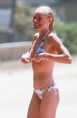 KATE BOSWORTH in Bikini at a Beach in Hawaii 03/31/2016