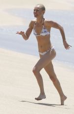KATE BOSWORTH in Bikini at a Beach in Hawaii 03/31/2016