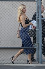 KATE HUDSON at Jimmy Kimmel Live in Hollywood 04/26/2016