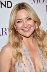 KATE HUDSON at 