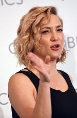 KATE HUDSON at 