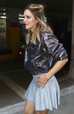 KATHARINE MCPHEE at AOL Studios in New York 04/18/2016