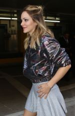 KATHARINE MCPHEE at AOL Studios in New York 04/18/2016