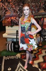 KATHERINE MCNAMARA at Alice + Olivia by Stacey Bendet and Neiman Marcus Show in Los Angeles 04/13/2016