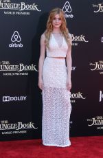 KATHERINE MCNAMARA at 