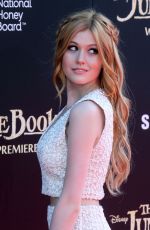 KATHERINE MCNAMARA at 