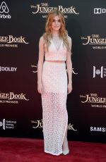 KATHERINE MCNAMARA at 