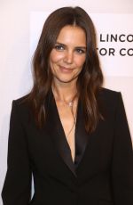 KATIE HOLMES at 