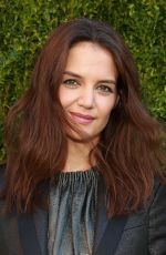 KATIE HOLMES at Women Filmmakers Luncheon in New York 04/15/2016