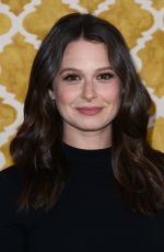 KATIE LOWES at 