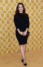 KATIE LOWES at 