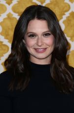 KATIE LOWES at 