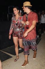 KATY PERRY at 2016 Coachella Valley Music and Arts Festival in Indio, Day Three 04/17/2016