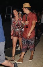 KATY PERRY at 2016 Coachella Valley Music and Arts Festival in Indio, Day Three 04/17/2016