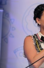 KATY PERRY at 