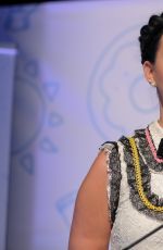 KATY PERRY at 