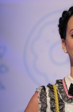 KATY PERRY at 