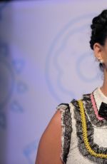 KATY PERRY at 