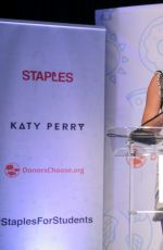 KATY PERRY at 