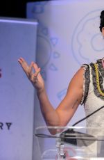 KATY PERRY at 