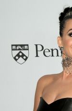 KATY PERRY at Parker Institute for Cancer Immunotherapy Launch Gala in Los Angeles 04/13/2016