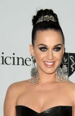 KATY PERRY at Parker Institute for Cancer Immunotherapy Launch Gala in Los Angeles 04/13/2016