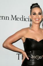 KATY PERRY at Parker Institute for Cancer Immunotherapy Launch Gala in Los Angeles 04/13/2016