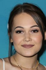 KELLI BERGLUND at boohoo.com Flagship LA Pop Up Store Launch in Los Angeles 04/01/2016