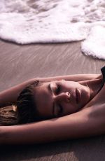 KELLY ROHRBACH by Jan Walters Photoshoot