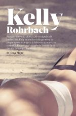KELLY ROHRBACH in GQ Magazine, Mexico April 2016 Issue
