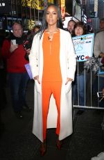KELLY ROWLAND at 