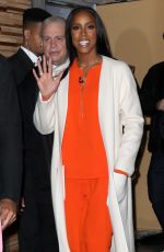 KELLY ROWLAND at 