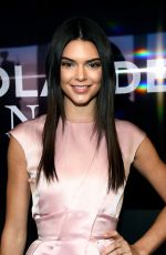 KENDALL JENNER at 