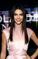 KENDALL JENNER at 