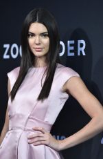 KENDALL JENNER at 