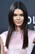 KENDALL JENNER at 