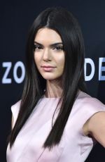 KENDALL JENNER at 