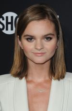 KERRIS DORSEY at 