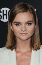 KERRIS DORSEY at 