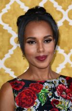KERRY WASHINGTON at 